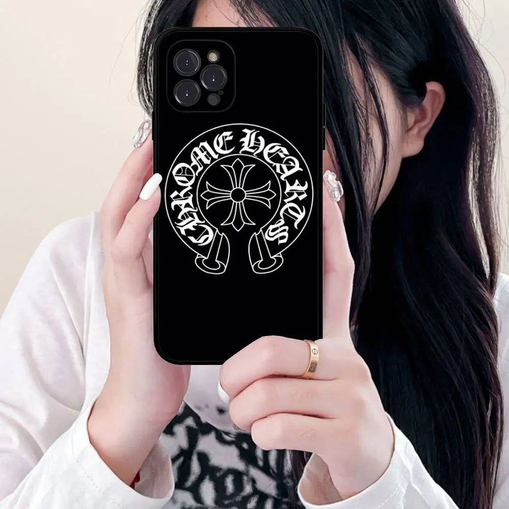 スタイリッシュプロテクションiPhoneケースTM