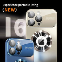 ラグジュアリー・チタンマットケース™