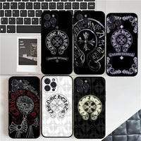 スタイリッシュプロテクションiPhoneケースTM