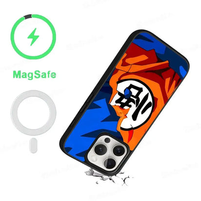 アニメ・ドラゴンズ B-Balls ケース™