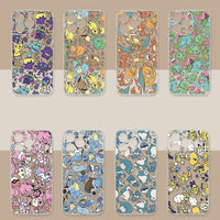 ポケモンキャラクター iPhoneケース™