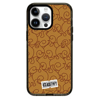 アニメ愛好家のための透明ケース™