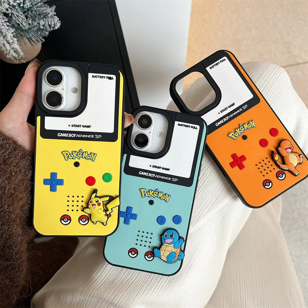 ポケモンボール ゲンガー ケース(TM)