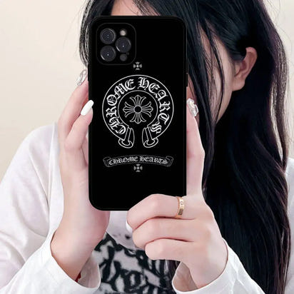 スタイリッシュプロテクションiPhoneケースTM