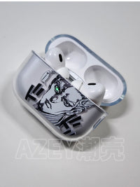 ジョジョの奇妙な冒険エアポッズケースTM