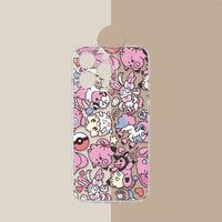 ポケモンキャラクター iPhoneケース™