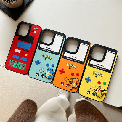 ポケモンボール ゲンガー ケース(TM)