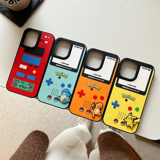 ポケモンボール ゲンガー ケース(TM)