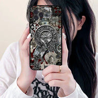 スタイリッシュプロテクションiPhoneケースTM