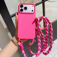 ショックプルーフネックケース™