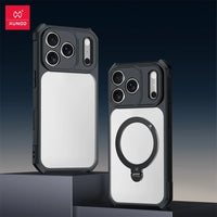 アイフォン17プロマックス用スタイリッシュ保護ケースTM