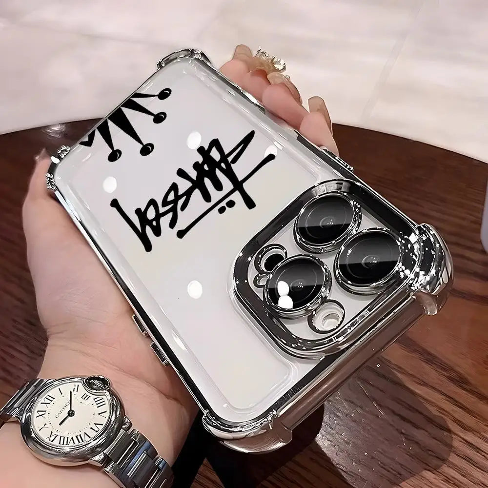 スタイリッシュ・プロテクションケース™