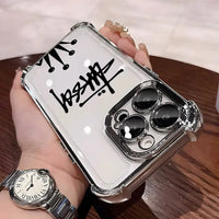 スタイリッシュ・プロテクションケース™