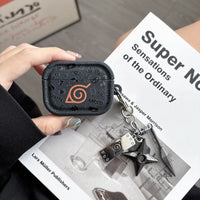 ナルトアニメエアポッズケース™