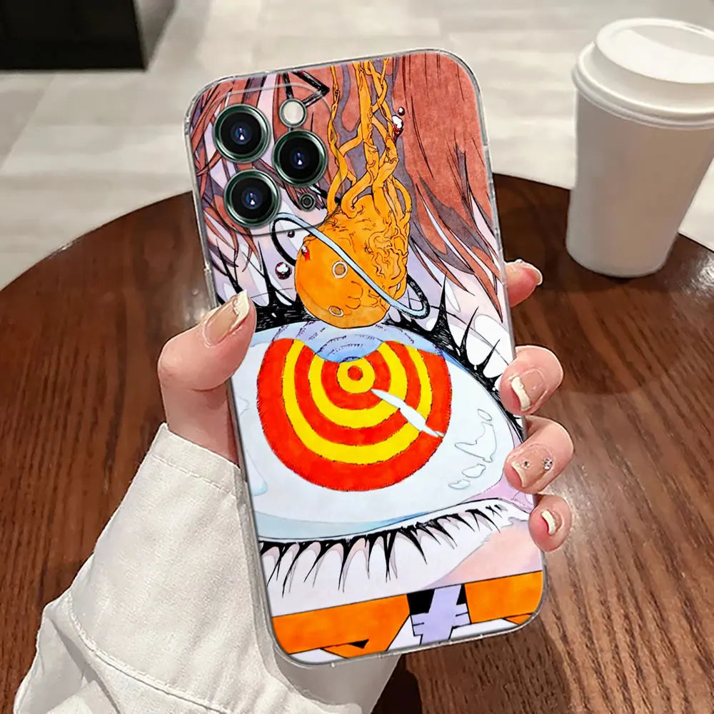 マキマ キャラクター ケースTM