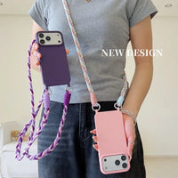 ショックプルーフネックケース™