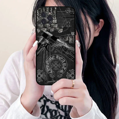 スタイリッシュプロテクションiPhoneケースTM