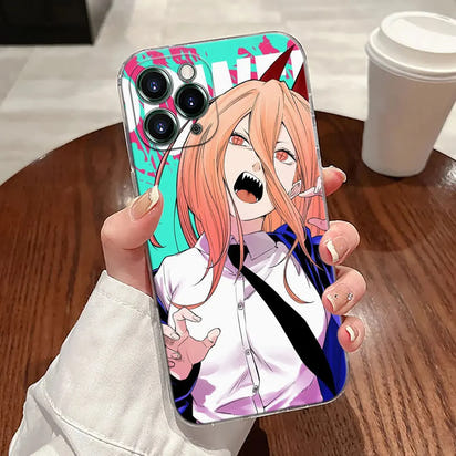 マキマ キャラクター ケースTM