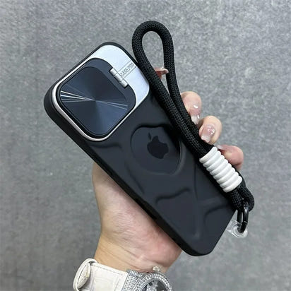 アイフォン用カメラレンズスタンドホルダー™