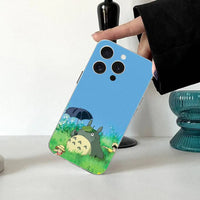 アニメーションデザインスマホケース™