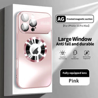 ラグジュアリー・チタンマットケース™