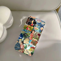 アニメーションデザインスマホケース™