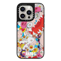 日向シリーズ iPhoneケースTM