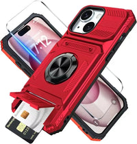 プレミアム保護ケース™