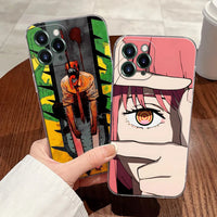 マキマ キャラクター ケースTM