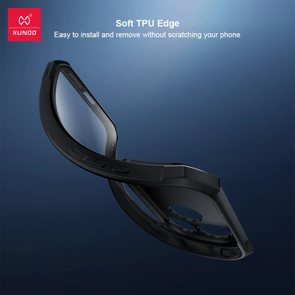 アイフォン17プロマックス用スタイリッシュ保護ケースTM