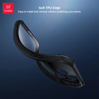 アイフォン17プロマックス用スタイリッシュ保護ケースTM