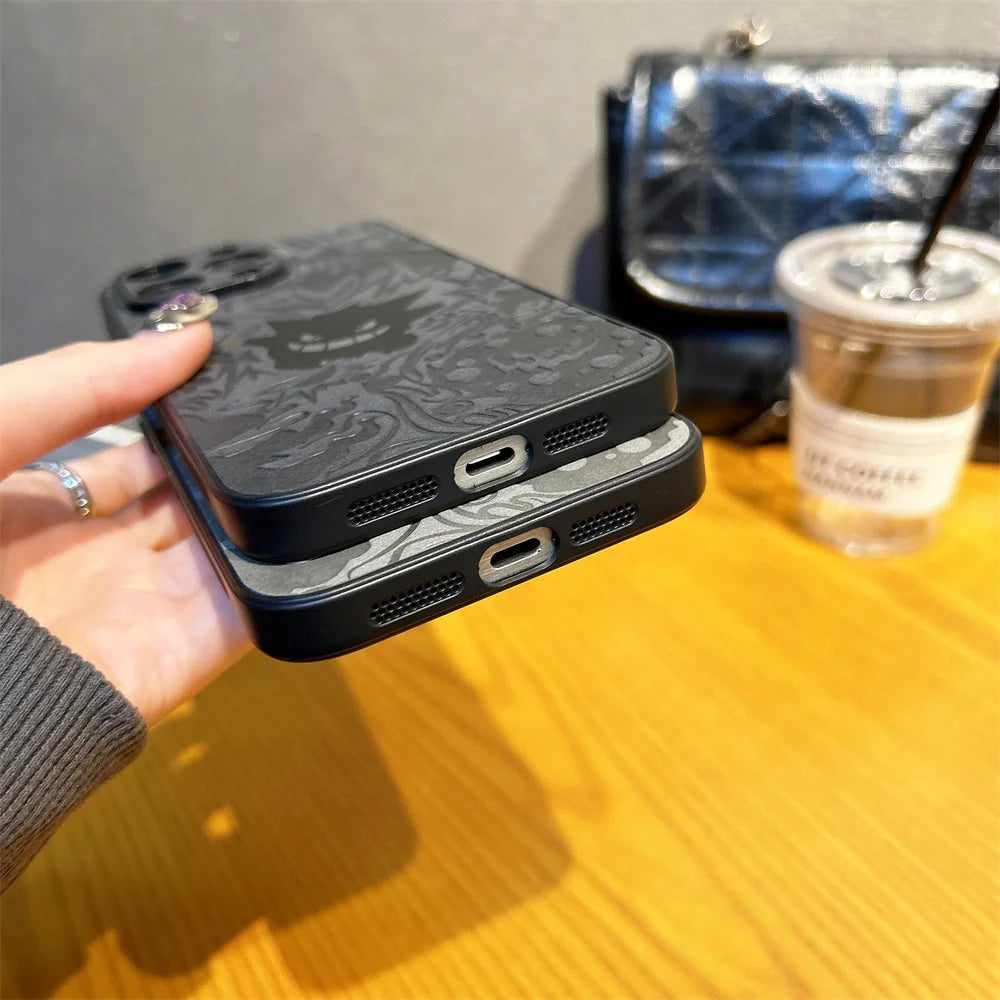 ポケモンアートiPhoneケースTM