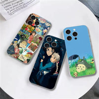 アニメーションデザインスマホケース™