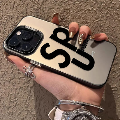 スタイリッシュ・ラグジュアリー・フォンケースTM