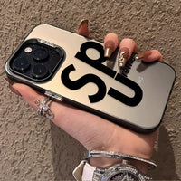 スタイリッシュ・ラグジュアリー・フォンケースTM