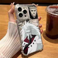 アニメデザインiPhoneケースTM