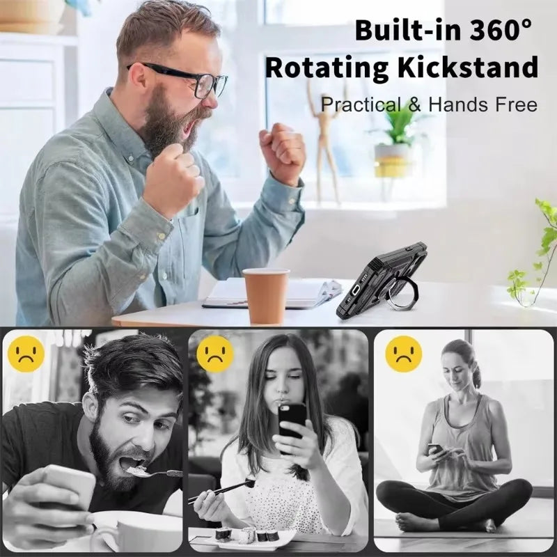 プレミアム保護ケース™