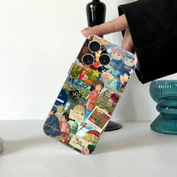 アニメーションデザインスマホケース™