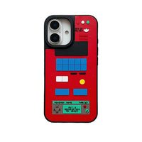 ポケモンボール ゲンガー ケース(TM)