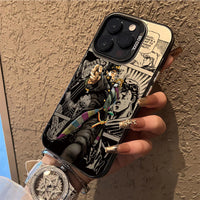 ジョジョの奇妙な冒険スマホケースTM