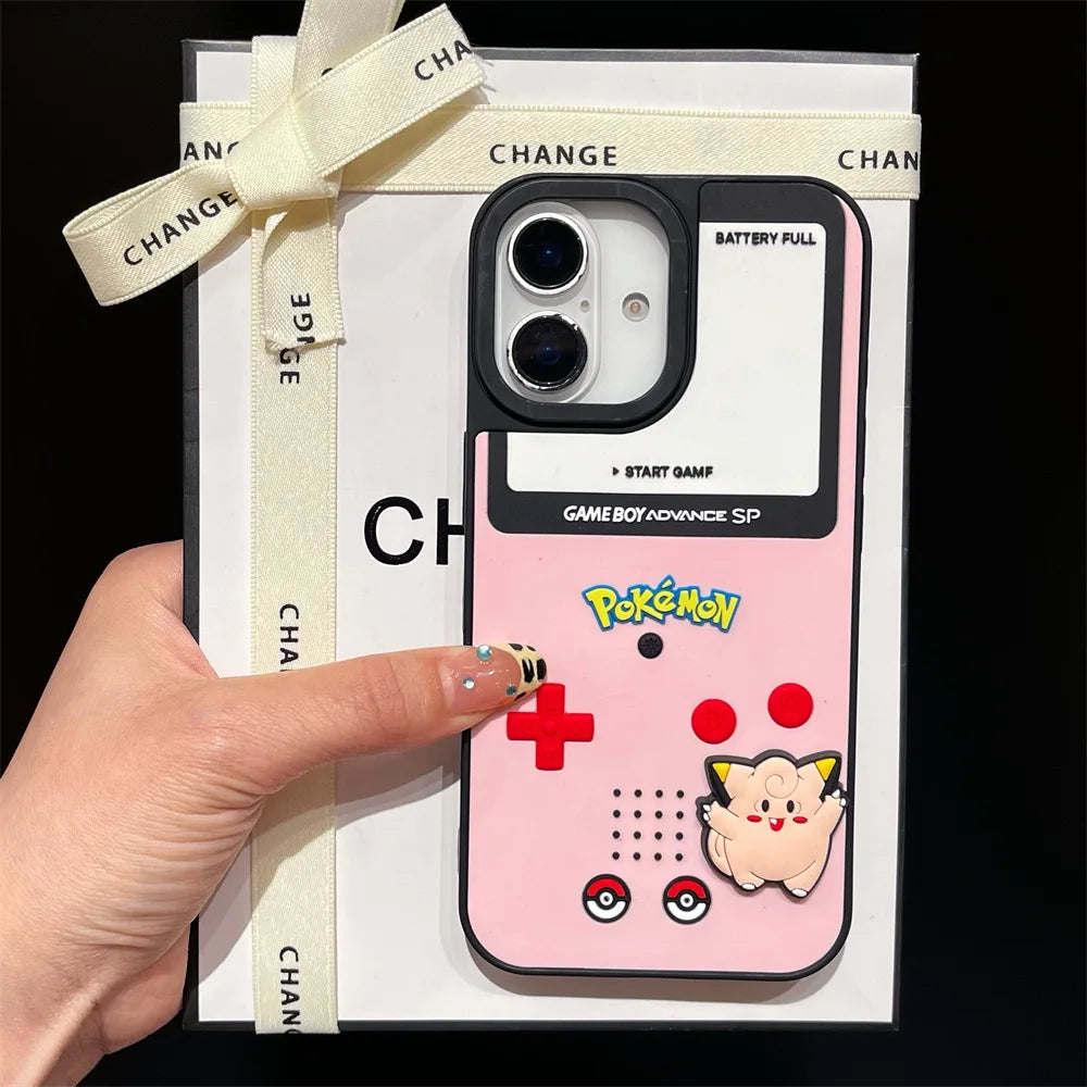 ポケモンボール ゲンガー ケース(TM)