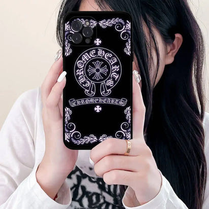 スタイリッシュプロテクションiPhoneケースTM