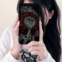 スタイリッシュプロテクションiPhoneケースTM