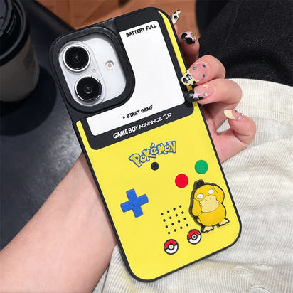 ポケモンボール ゲンガー ケース(TM)