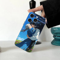 アニメーションデザインスマホケース™