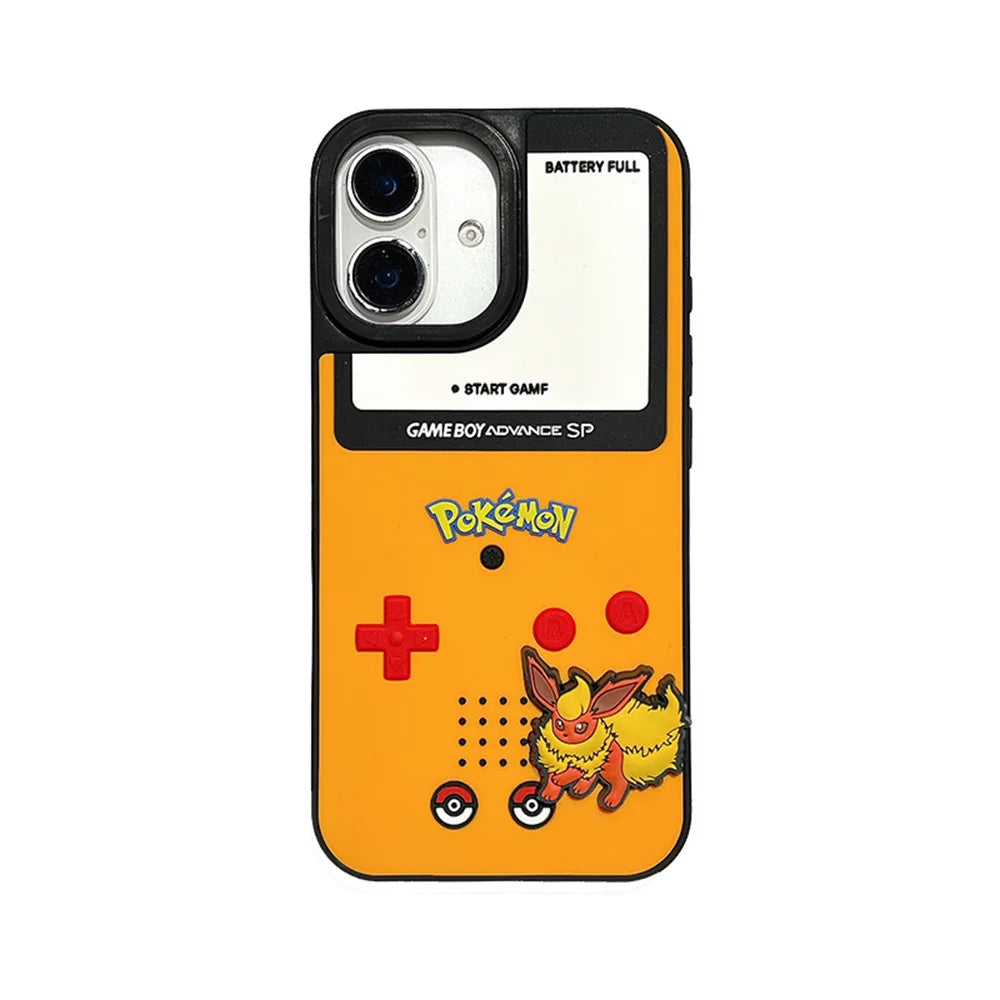 ポケモンボール ゲンガー ケース(TM)