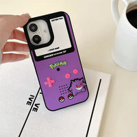 ポケモンボール ゲンガー ケース(TM)