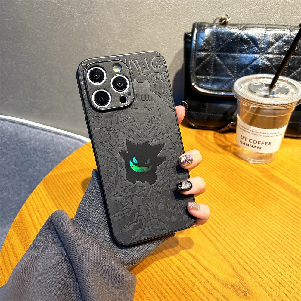 ポケモンアートiPhoneケースTM