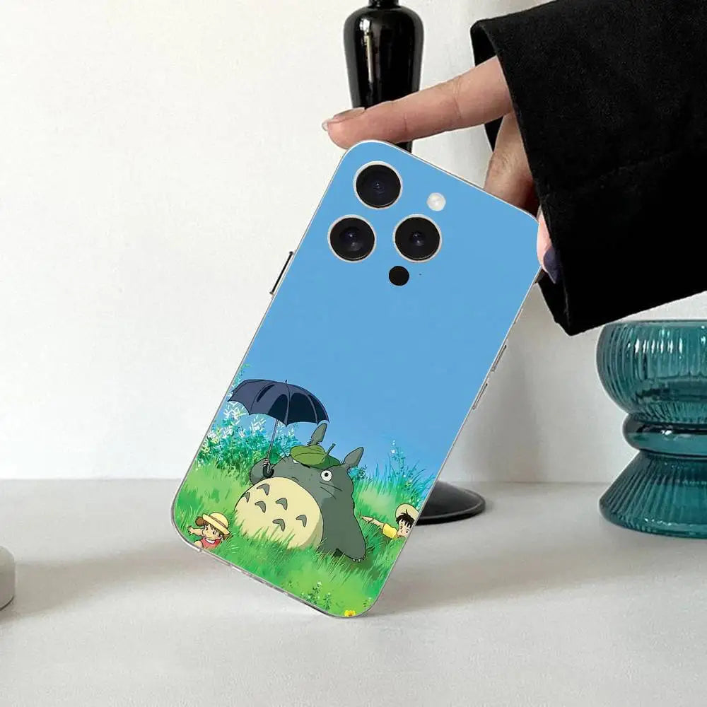 アニメーションデザインスマホケース™