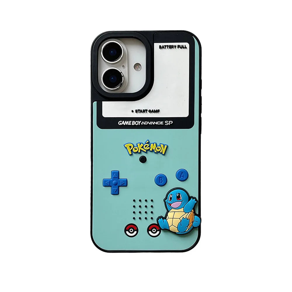 ポケモンボール ゲンガー ケース(TM)